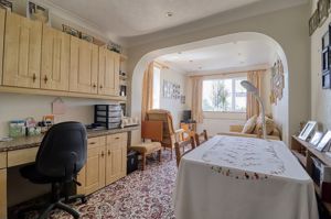 Bedroom Two- click for photo gallery